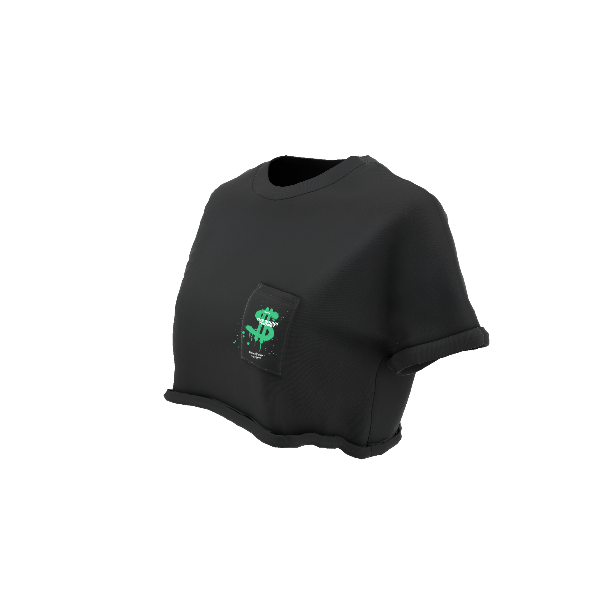 ICON T-SHIRT - WOMEN